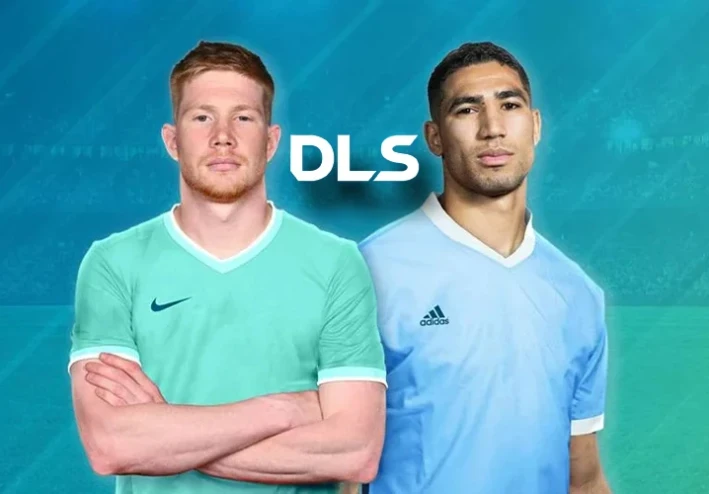 تحميل لعبة دريم ليج 2024 Dream League Soccer للاندرويد والايفون (تحديث 2026)