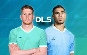 تحميل لعبة دريم ليج 2024 Dream League Soccer للاندرويد والايفون (تحديث 2026)