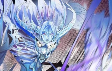 تكملة.........رواية القص المجنون الفصل. 10.زهرة اللوتس السماوية