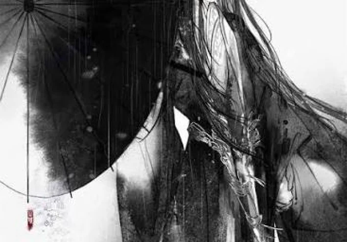 تكملة..ّ......رواية القص المجنون الفصل. 11.موجة الذئاب الجزء (الأول )