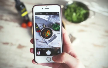 كاميرا الآيفون - حيل لالتقاط صور واضحة في الظلام