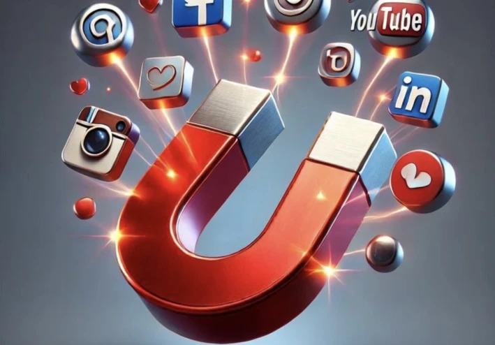 الإدمان الصامت : كيف تُعيد مقاطع الفيديو القصيرة تشكيل أدمغتنا وحياتنا ؟