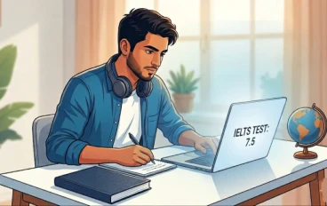 كيف تنجح في اختبار الايلتس؟ دليلك الشامل للتحضير من البيت والوصول لدرجة+٧