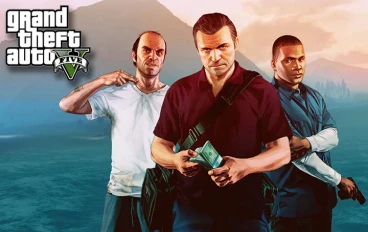 تحميل لعبة GTA San Andreas للاندرويد النسخة الاصلية من ميديا فاير (تحديث 2026)