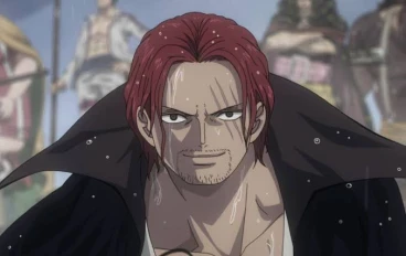 تكمله........الفصل 8.لقاء غير متوقع مع شانكس