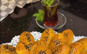 أسرار بوريك الأفران بالجبنة