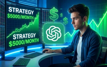 دليلك الشامل لعام 2026: كيف تحقق ثروة حقيقية من الذكاء الاصطناعي بدون خبرة برمجية؟