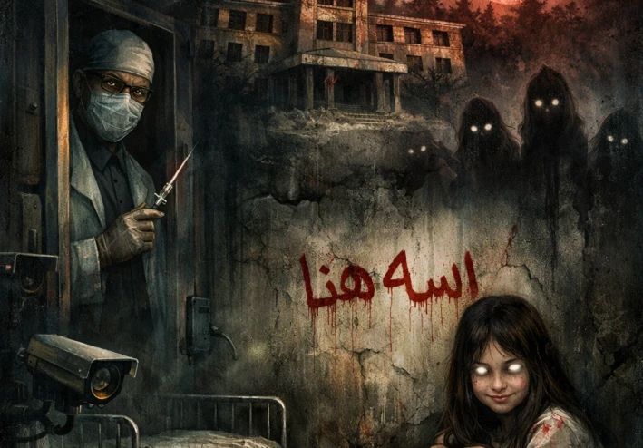 🌑 تجربة ابيجل