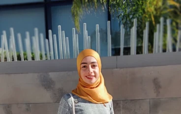 زينب كمون و قصة جهاز ضغط الدم بين ذاكرة الطفولة ووجع الانتظار