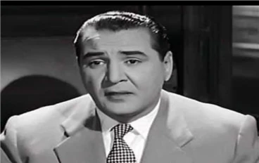 الفنان حسين صدقي عندما كان الفن يبني ولا يهدم