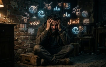 اضطراب الوسواس القهري: صراع داخلي بين الفكر والسيطرة