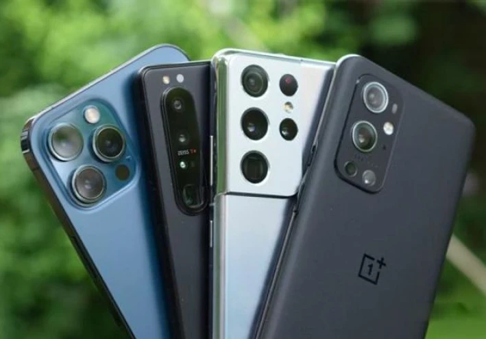 أفضل موبايلات 2026: دليلك الشامل لاختيار الهاتف المناسب حسب احتياجاتك وميزانيتك