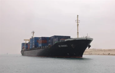 أهمية قناة السويس الاقتصادية والعالمية