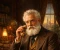 صورة مقال Alexander Graham Bell: رائد الاتصال ومخترع الهاتف