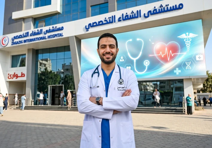 دور وزارة الصحة في تحسين حياة المواطنين وأهم التحديات الصحية في الوطن العربي