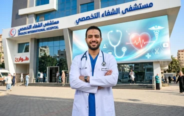 دور وزارة الصحة في تحسين حياة المواطنين وأهم التحديات الصحية في الوطن العربي