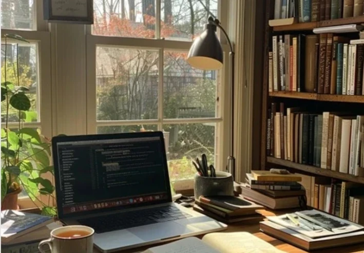 ليه بنعيط فوق الكتب؟.. روشتة علمية عشان تطلعي من "مود" خنقة المذاكرة