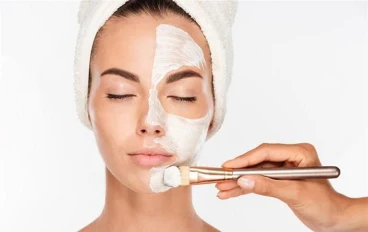 ماء الأرز وفوائده على البشره 