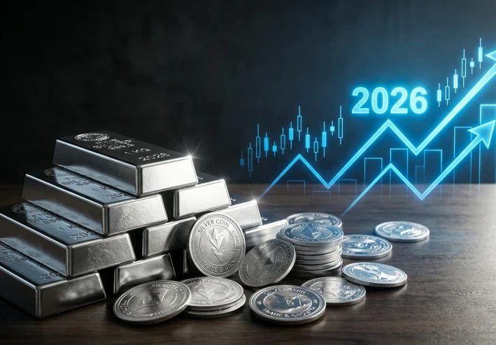 هل تستحق الفضة استثمارك في 2026؟ المزايا والمخاطر قبل أن تقرر