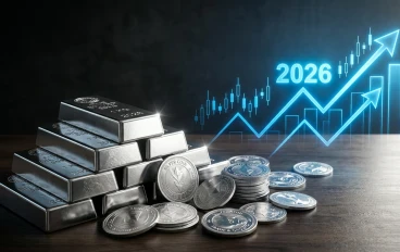 هل تستحق الفضة استثمارك في 2026؟ المزايا والمخاطر قبل أن تقرر