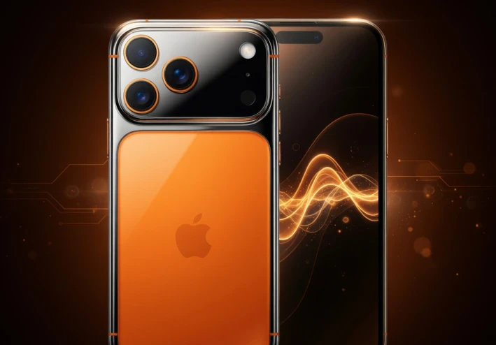 مراجعة شاملة لهاتف iPhone 17 Pro Max: قوة الأداء وكاميرا احترافية في تصميم فاخر