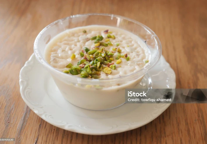 طريقة عمل الأرز بلبن الكريمي في البيت زي المحلات بخطوات سهلة وسريعة