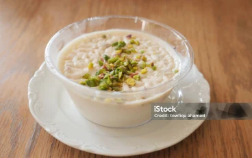 طريقة عمل الأرز بلبن الكريمي في البيت زي المحلات بخطوات سهلة وسريعة