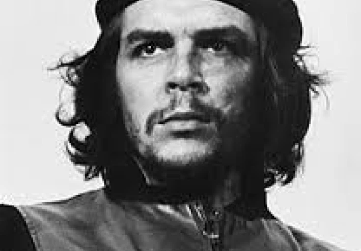 بين أبى ذر الغفاري وتشى جيفارا !