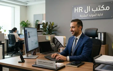الموارد البشرية من "شؤون موظفين" إلى "شريك استراتيجي": رحلة التعلم المستمر