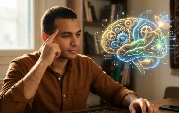 التشخيص المتأخر لـ ADHD والتوحد: لماذا يكتشف البالغون ذواتهم في سن الثلاثين؟