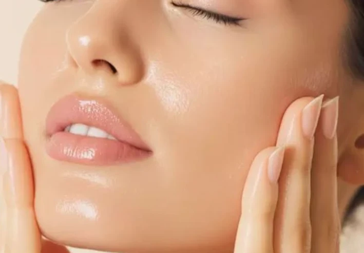 روتين يومي كامل للعناية بالبشرة الدهنية 2026: تخلصي من اللمعان والحبوب