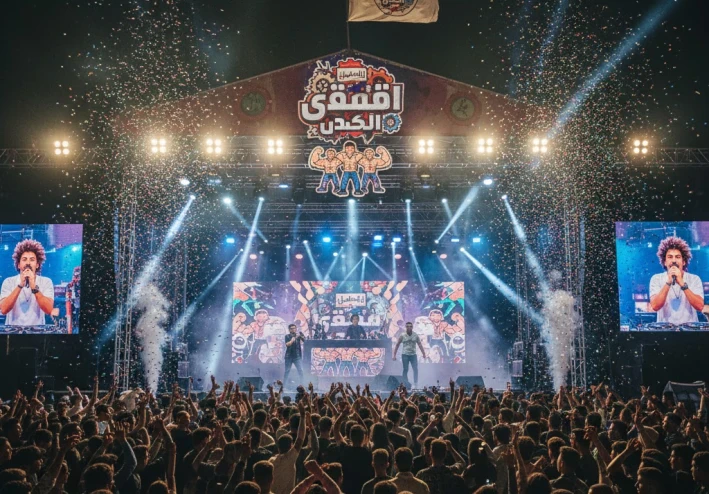 صحابي سندي في ضهري على طول