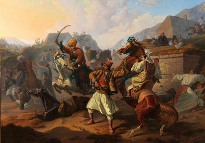 معركة ماراكابانا (1567 أو 1568)