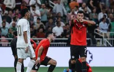 ملخص مباراه مصر أمام السعودية الودية استعدادا لكأس العالم 2026
