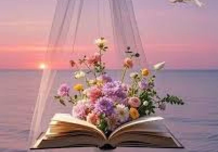 الكتابة ليست لك .... بل لمن يقرأك.....