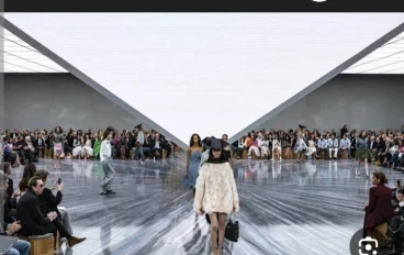 الموضة في زمن الحرب: كيف تؤثر الحروب والصراعات علي ملابسنا 