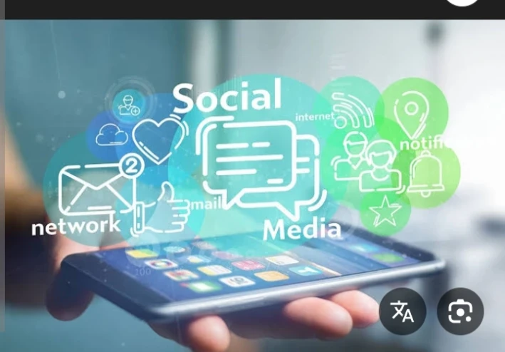 The Double-Edged Sword: How Social Media Shapes Our Lives