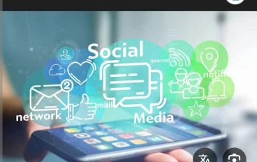 The Double-Edged Sword: How Social Media Shapes Our Lives