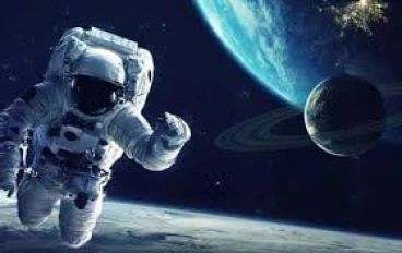 القانون والأخلاق في استخدام الطاقة الموجهة في الفضاء |هل العالم مستعد