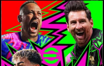 لعبة بيس: أفضل تجربة كرة قدم على الهاتف"