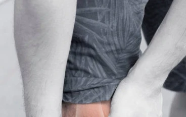 🦵 هل تعاني من ألم الركبة؟ كل ما تحتاج معرفته عن خشونة الركبة