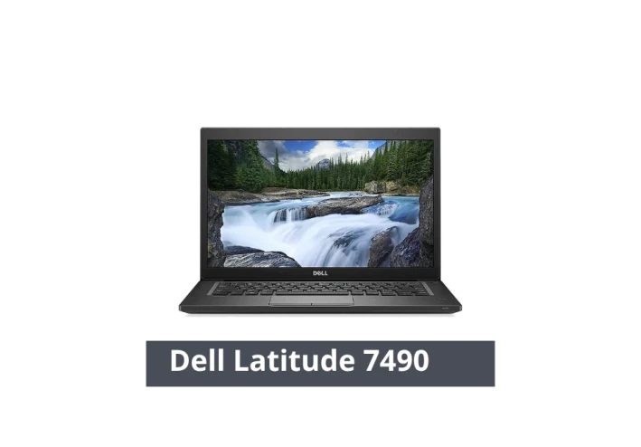 مراجعة لابتوب Dell Latitude 7490 - المواصفات الكاملة، المميزات، العيوب، والسعر في مصر جديد واستيراد 2026