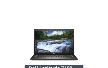 مراجعة لابتوب Dell Latitude 7490 - المواصفات الكاملة، المميزات، العيوب، والسعر في مصر جديد واستيراد 2026