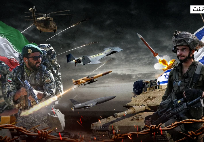 (حرب الكفار) شيعة إيران وإسرائيل