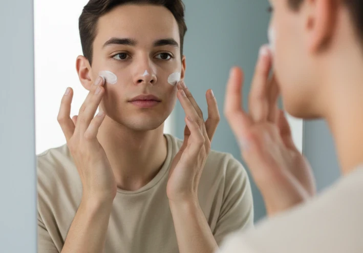 العناية بالبشرة \ كيف تبني روتينًا فعالًا بعيدًا عن المبالغات