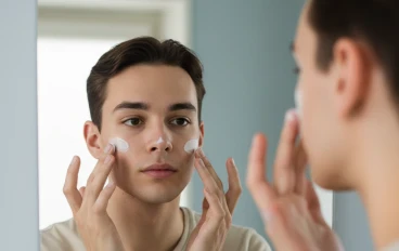 العناية بالبشرة \ كيف تبني روتينًا فعالًا بعيدًا عن المبالغات