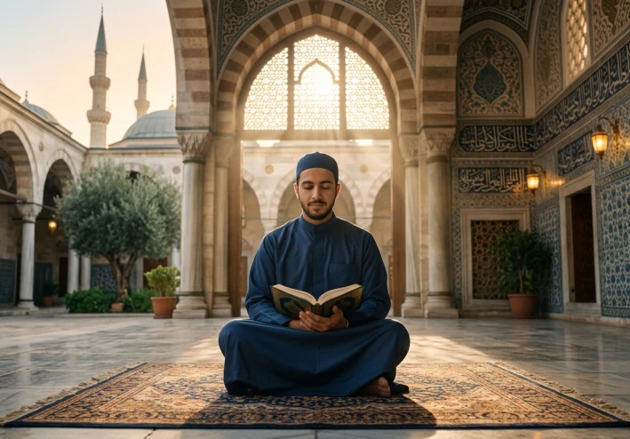 أسرار البركة في الوقت والرزق: كيف تعيد ترتيب حياتك وفق المنهج الإسلامي؟