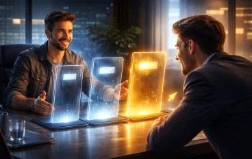 سيكولوجية التسعير الخفي : كيف تجعل العميل يختار أغلي باقاتك وهو يبتسم ؟ 