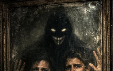 الباب الذي لا يُغلق