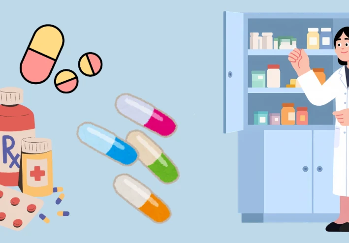 الألم تحت المجهر: كل ما يجب معرفته عن مسكنات الألم و آلية تأثيرها!